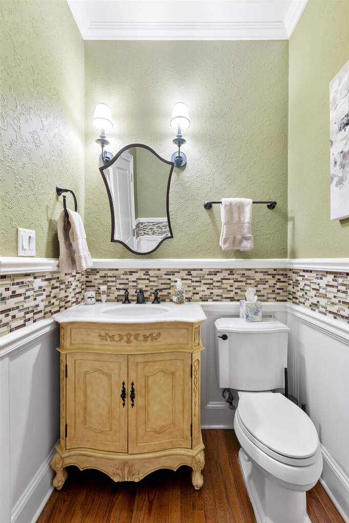 4 Bedroom Villa/Townhouse's Image 14