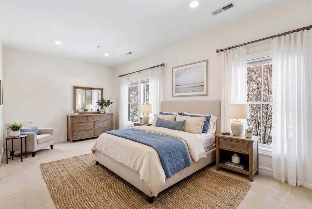 4 Bedroom Villa/Townhouse's Image 18