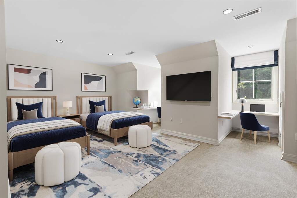 4 Bedroom Villa/Townhouse's Image 19
