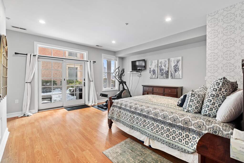 4 Bedroom Villa/Townhouse's Image 20