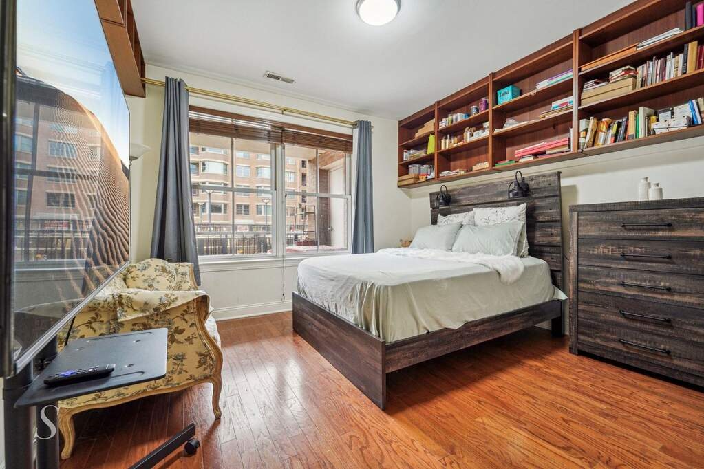 2 Bedroom Apartment/Flat's Image 4