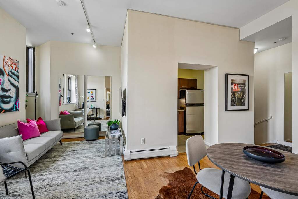 1 Bedroom Apartment/Flat's Image 9