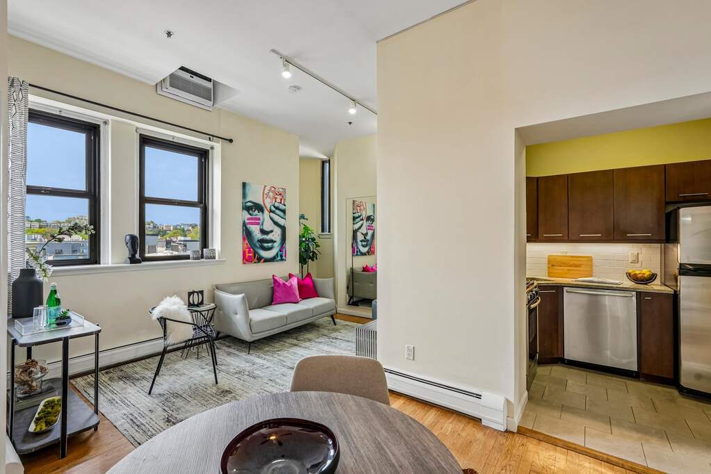 1 Bedroom Apartment/Flat's Image 10
