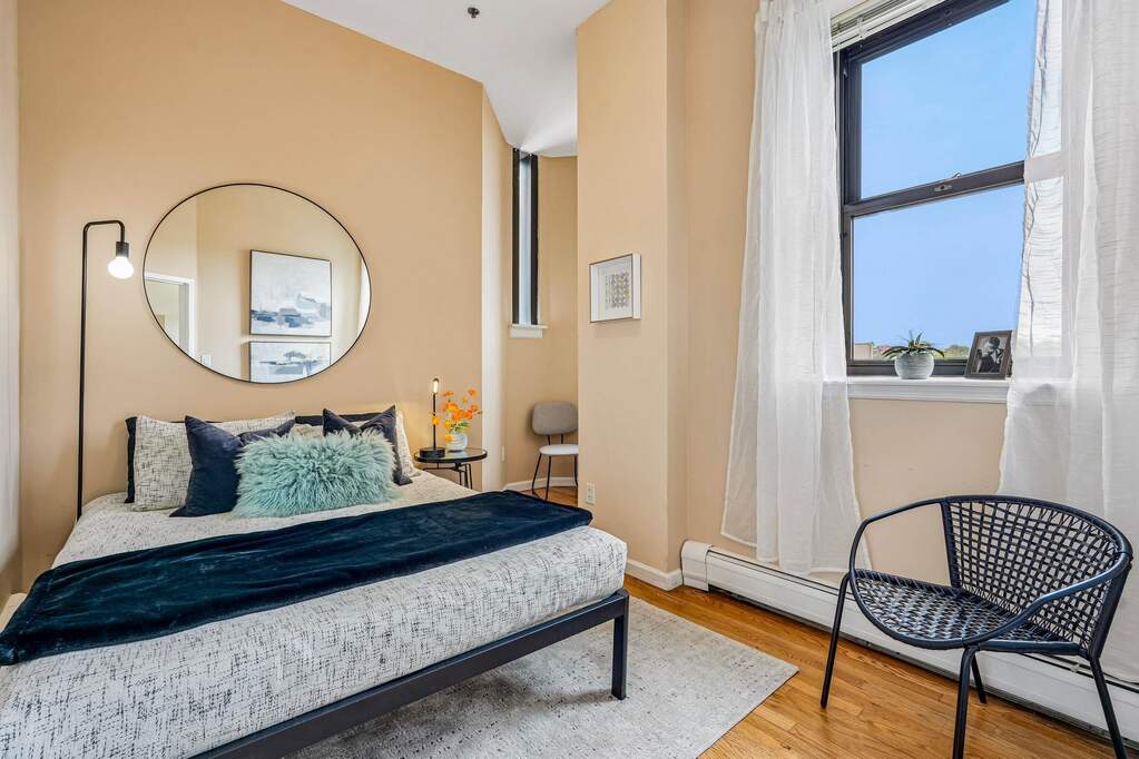 1 Bedroom Apartment/Flat's Image 15