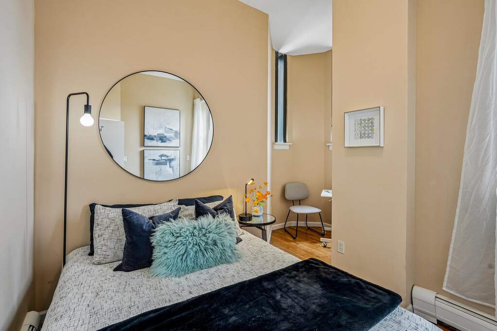 1 Bedroom Apartment/Flat's Image 17