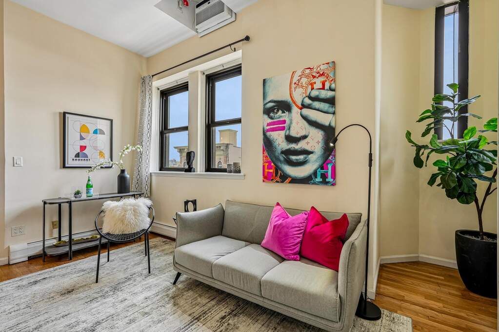 1 Bedroom Apartment/Flat's Image 4