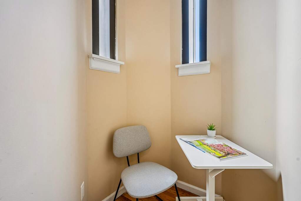 1 Bedroom Apartment/Flat's Image 5