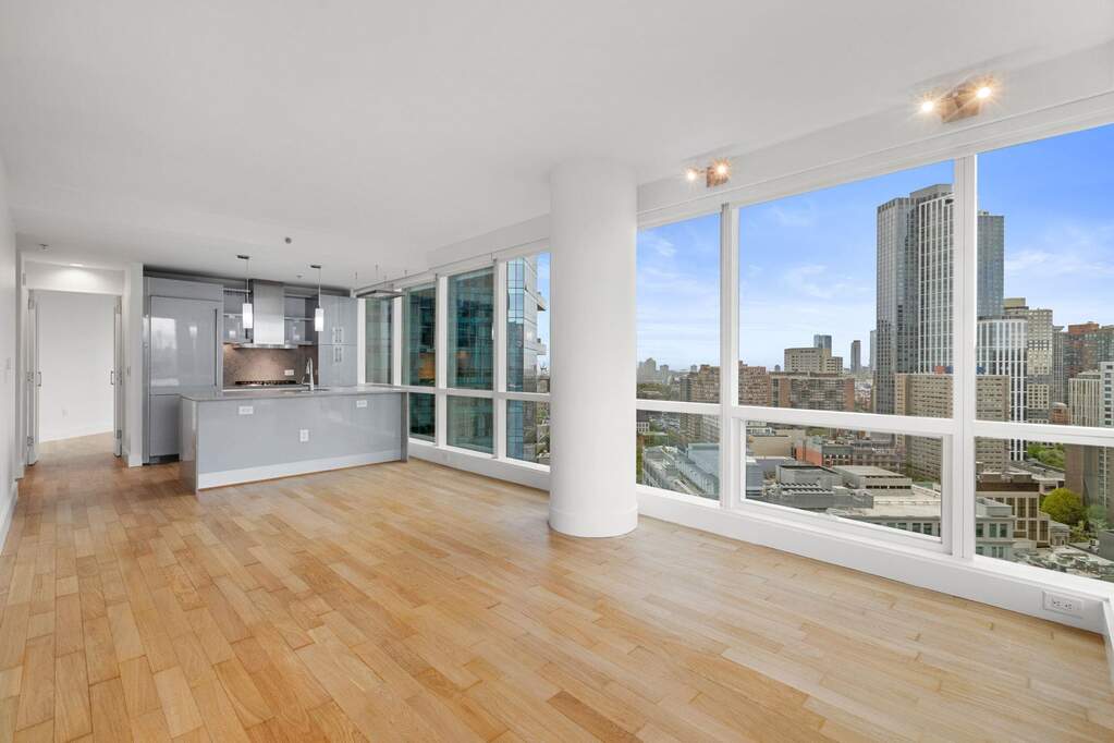 1 Bedroom Apartment/Flat's Image 20