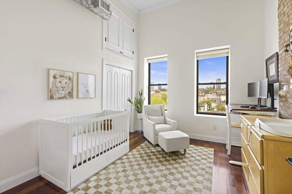 2 Bedroom Apartment/Flat's Image 5