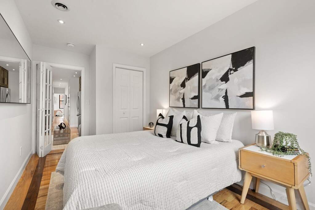 1 Bedroom Apartment/Flat's Image 9