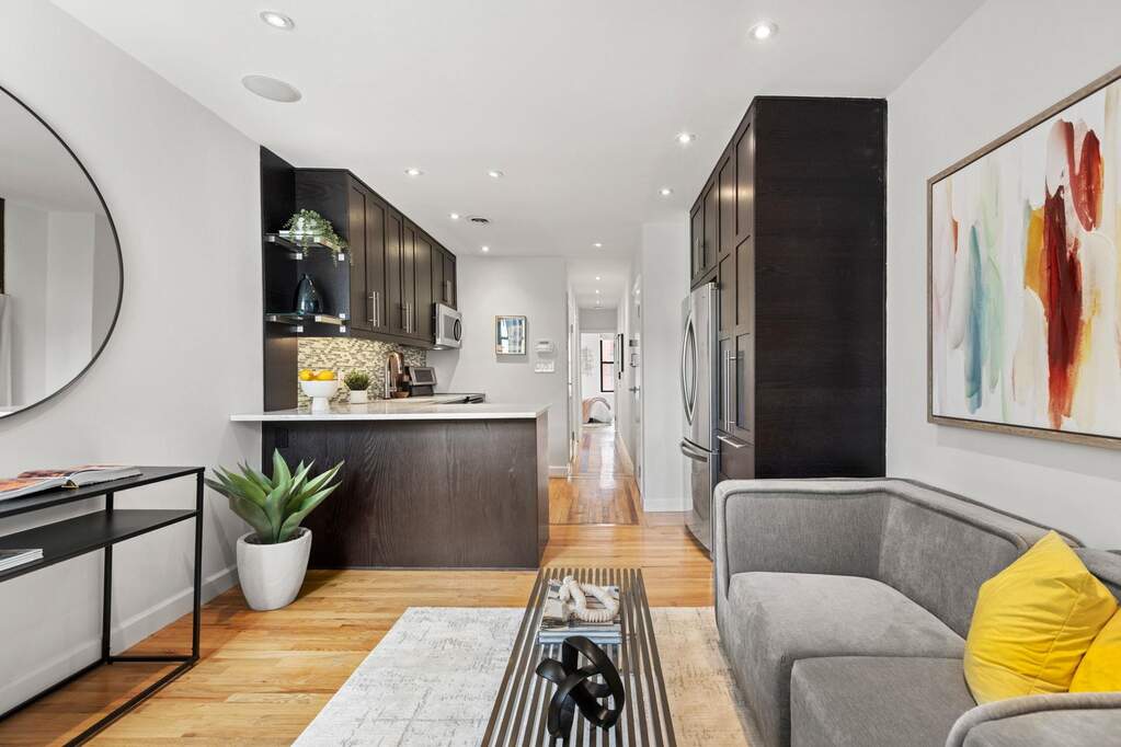 1 Bedroom Apartment/Flat's Image 4