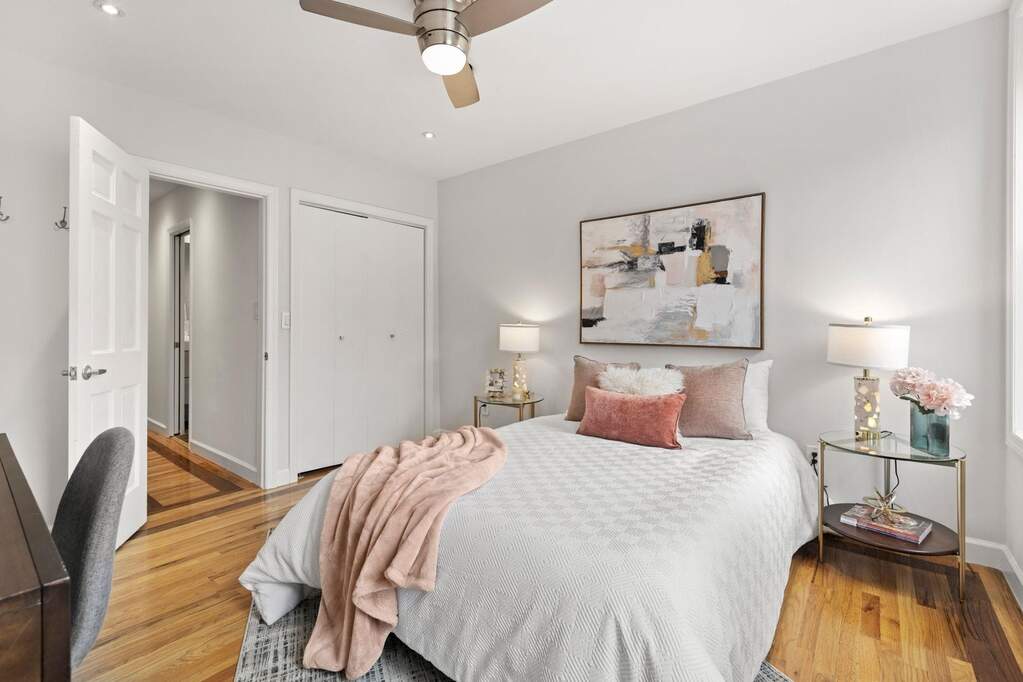 1 Bedroom Apartment/Flat's Image 5