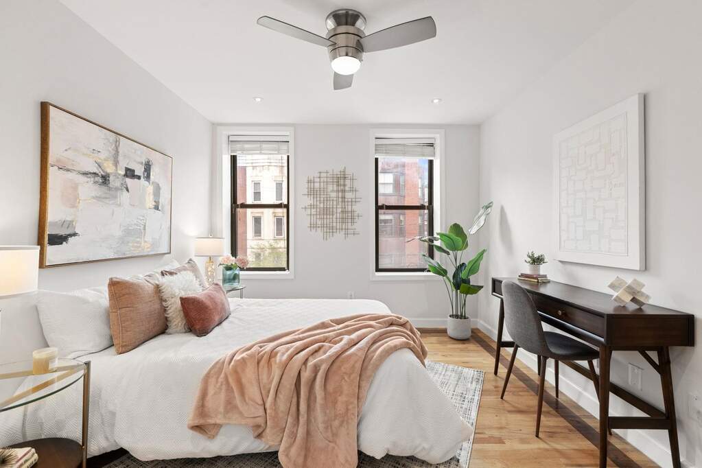 1 Bedroom Apartment/Flat's Image 6