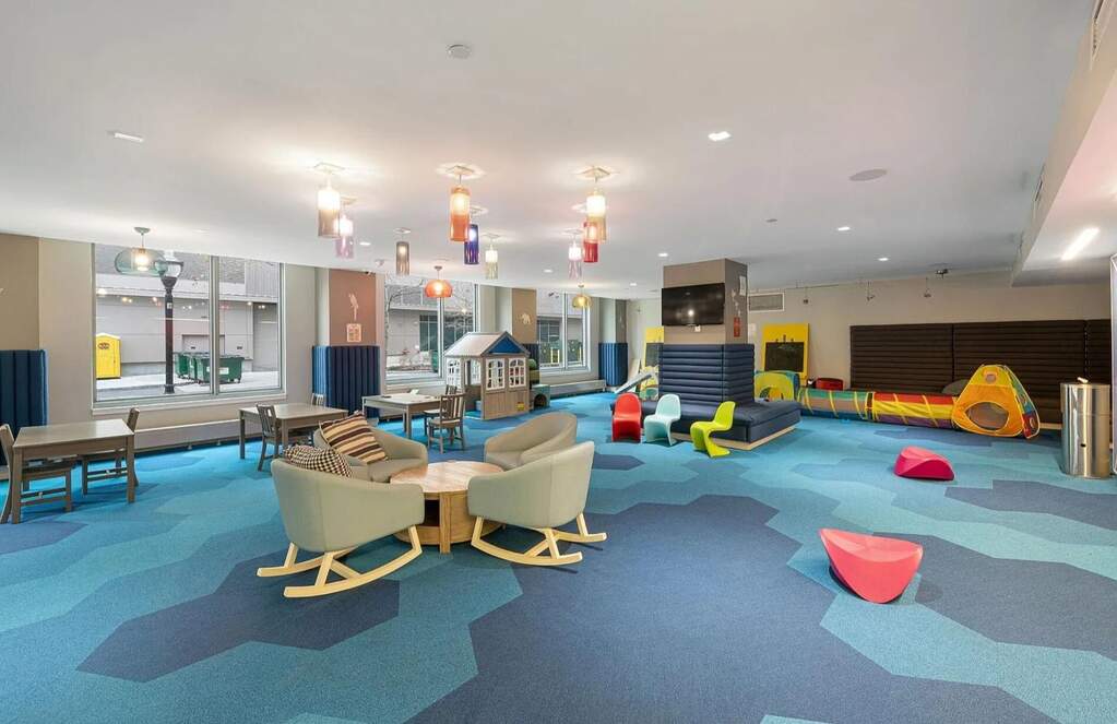 2 Bedroom Apartment/Flat's Image 35