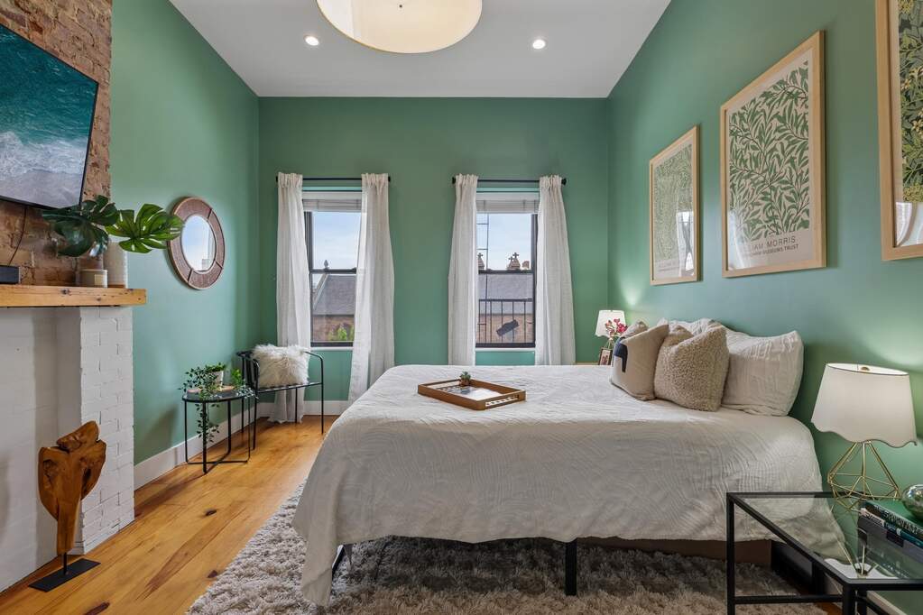 1 Bedroom Apartment/Flat's Image 8