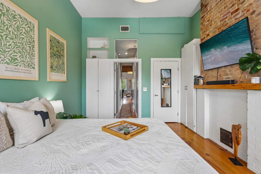 1 Bedroom Apartment/Flat's Image 9