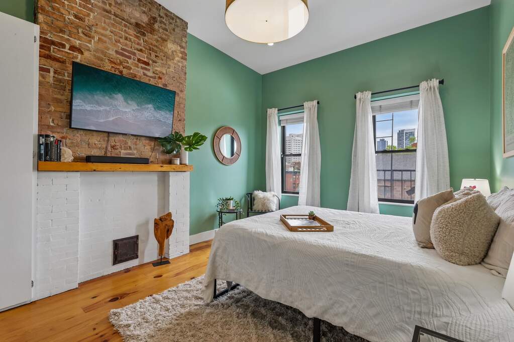 1 Bedroom Apartment/Flat's Image 10