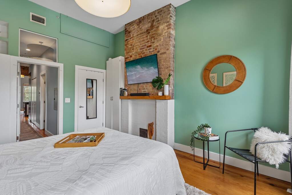 1 Bedroom Apartment/Flat's Image 11