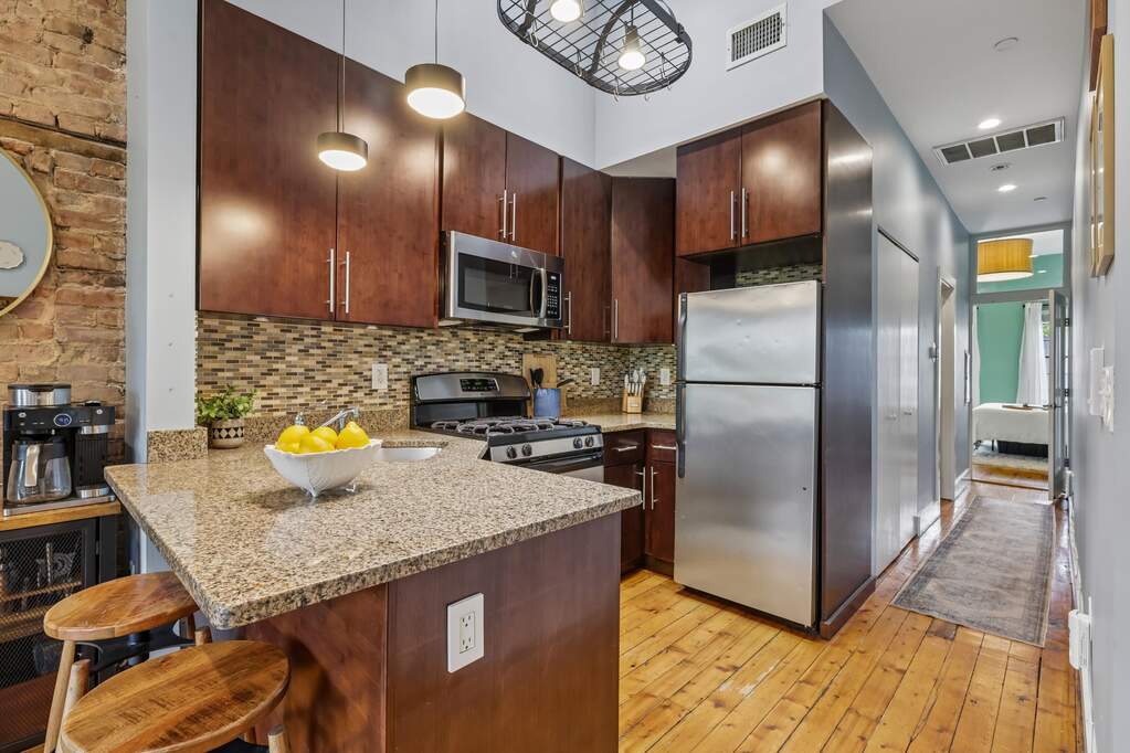 1 Bedroom Apartment/Flat's Image 3
