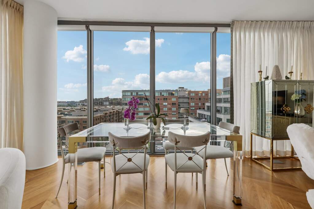 2 Bedroom Apartment/Flat's Image 5