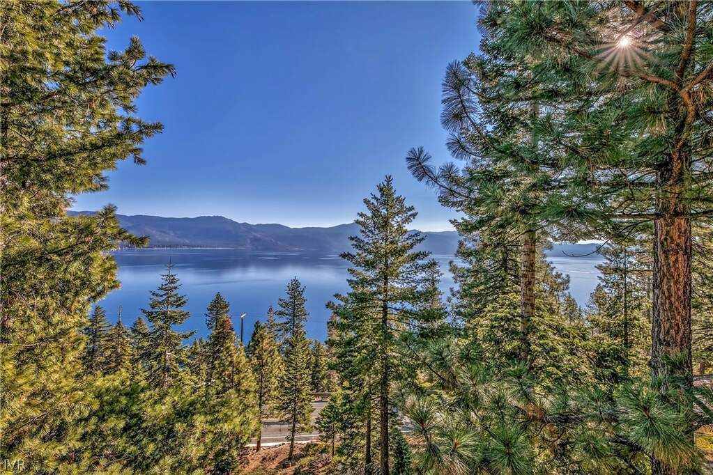 284 Wassou Road, Crystal Bay, NV 89402
