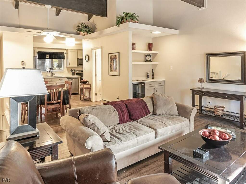 321 Ski Way ##36, Incline Village, NV 89451