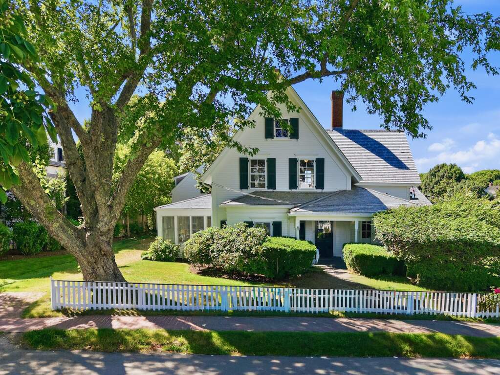 Edgartown