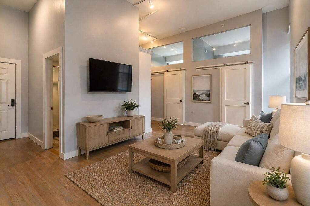 W3-ME2864-10 Exchange St - Living Room 2