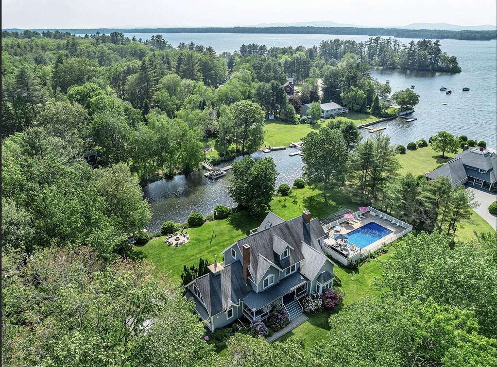 Single family home