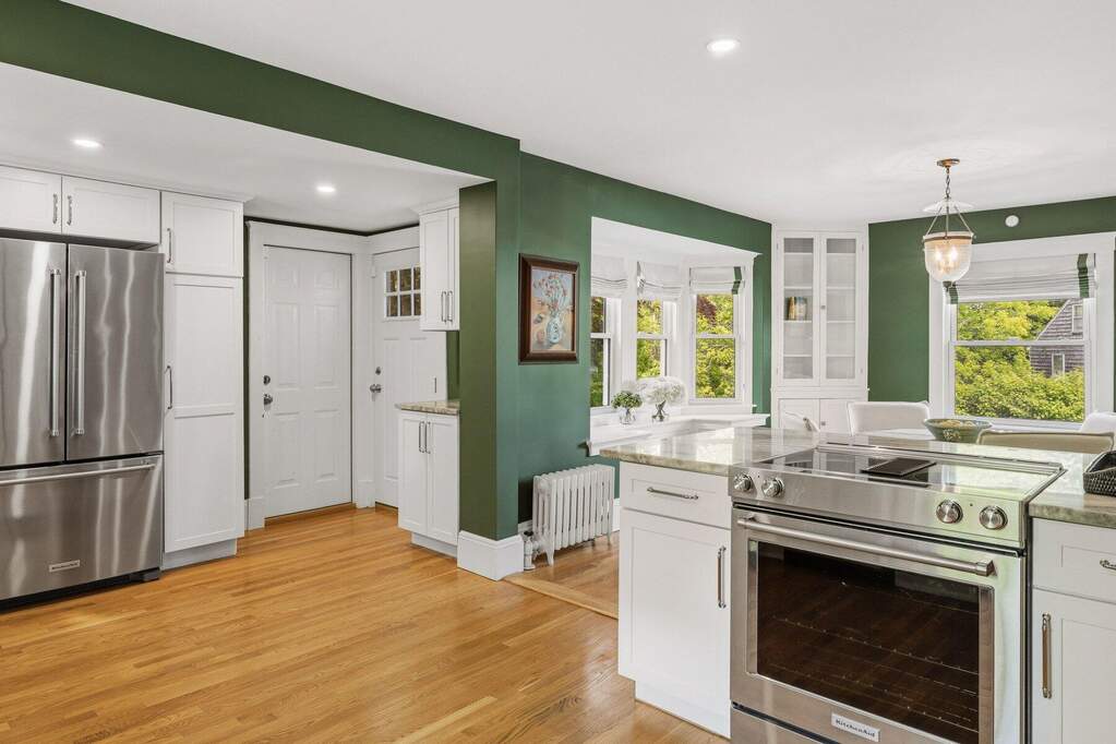 4 Bedroom Single Family Home/House's Image 13