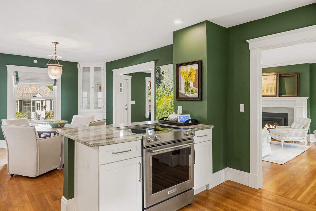 4 Bedroom Single Family Home/House's Image 15