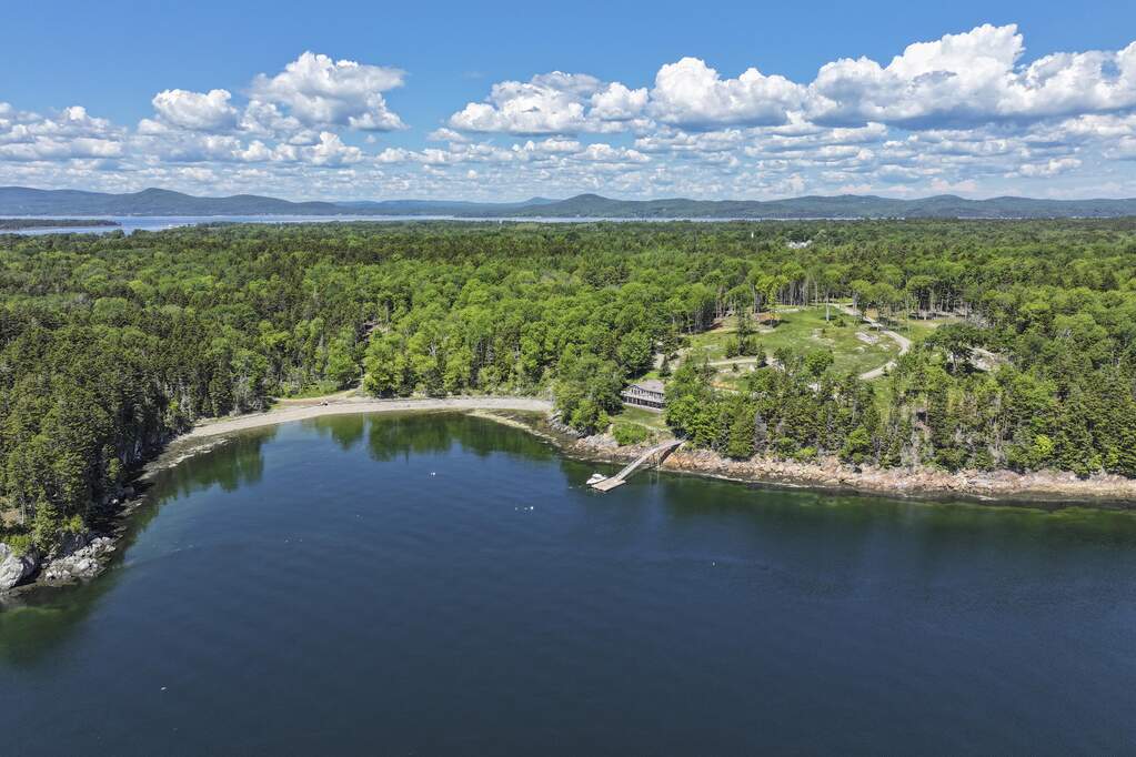 Islesboro