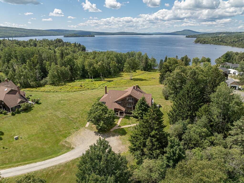 Rangeley