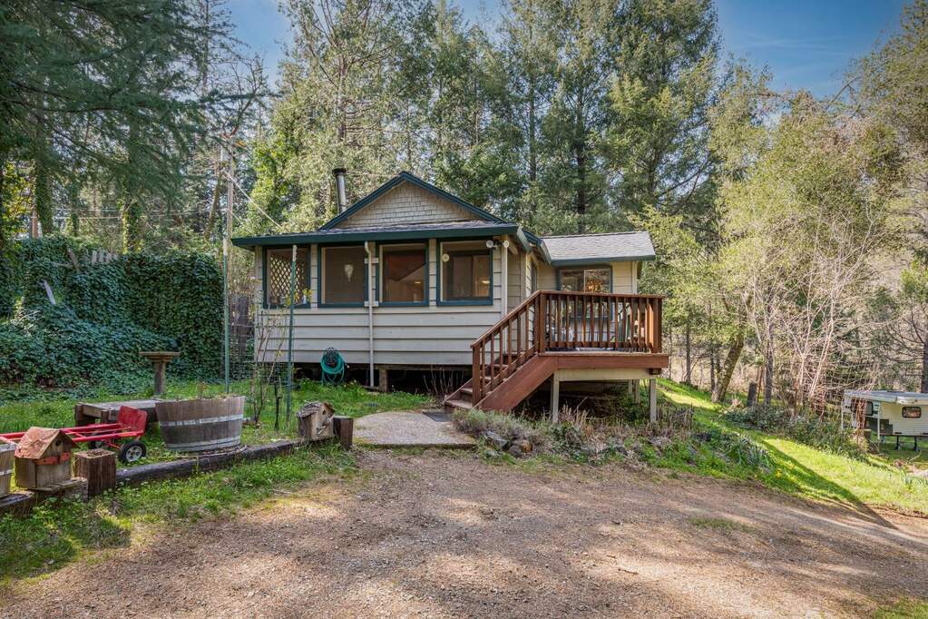 10978 Bitney Springs Road, Nevada City, CA 95959