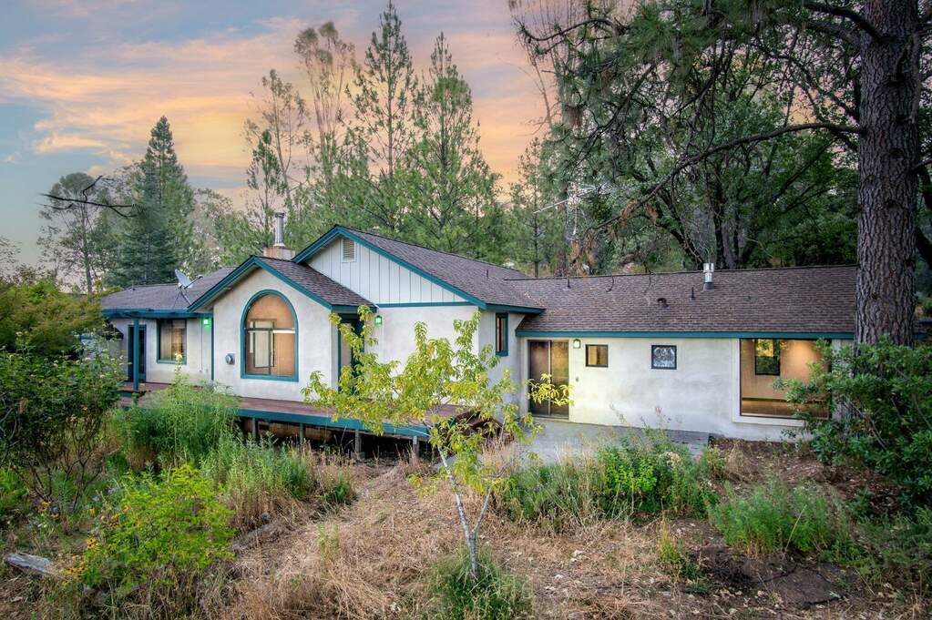 22435 Montezuma Lane, Nevada City, CA 95959