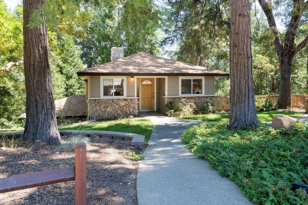 2155 Union Ridge Road, Placerville, CA 95667