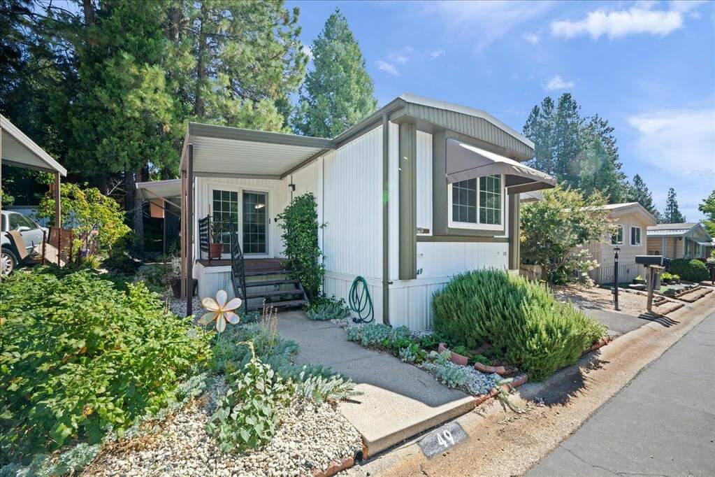 49 Candy Lane, Grass Valley, CA 95945