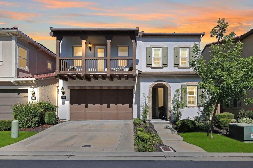 8531 Emilia Drive, El Dorado Hills, CA 95762
