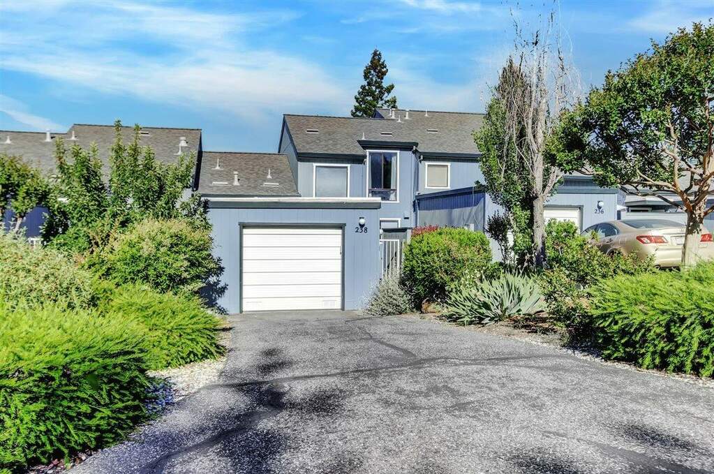 238 Rockwood Drive, Grass Valley, CA 95945