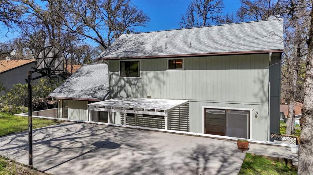 20652 Chaparral Circle, Penn Valley, CA 95946