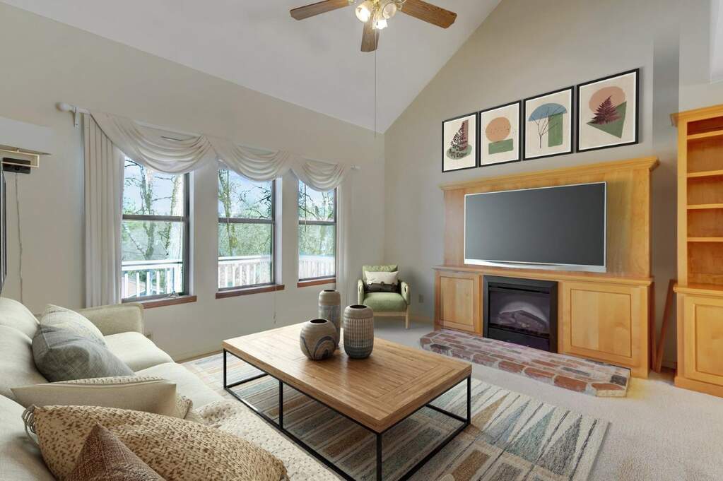 20652 Chaparral Circle, Penn Valley, CA 95946