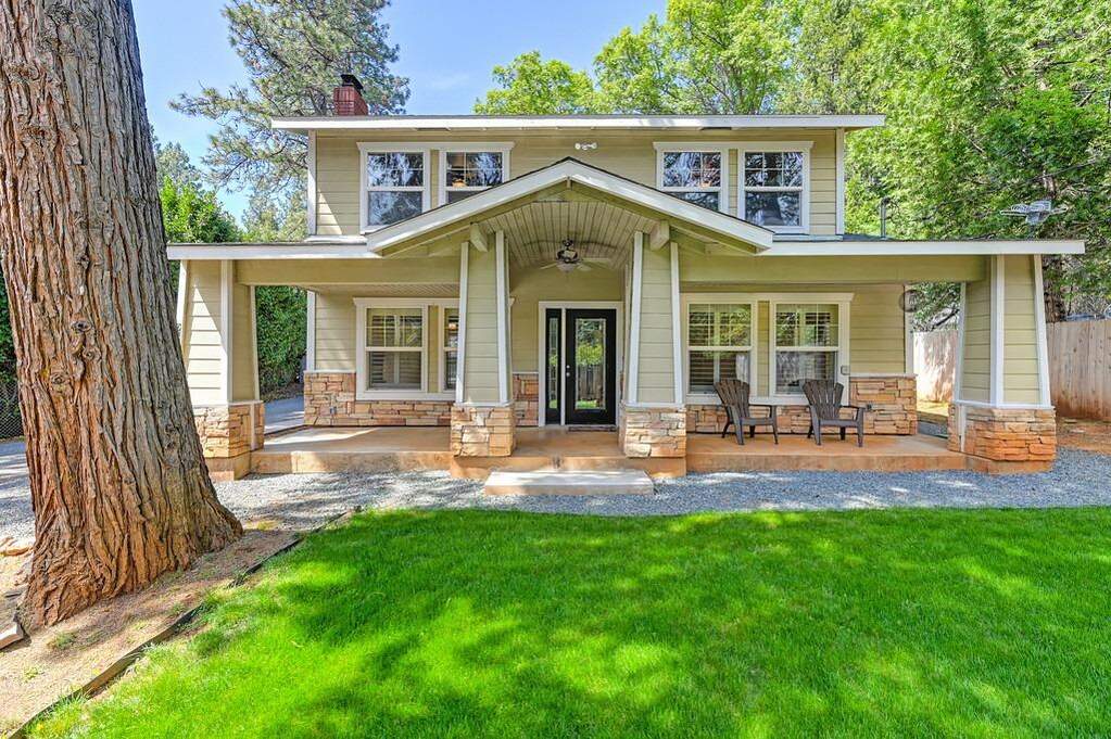 22575 Foresthill Road photo
