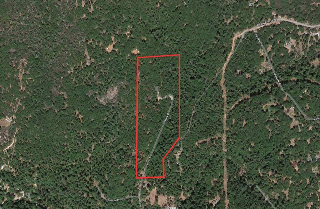 20866 Kuntz Court, Nevada City, CA 95959