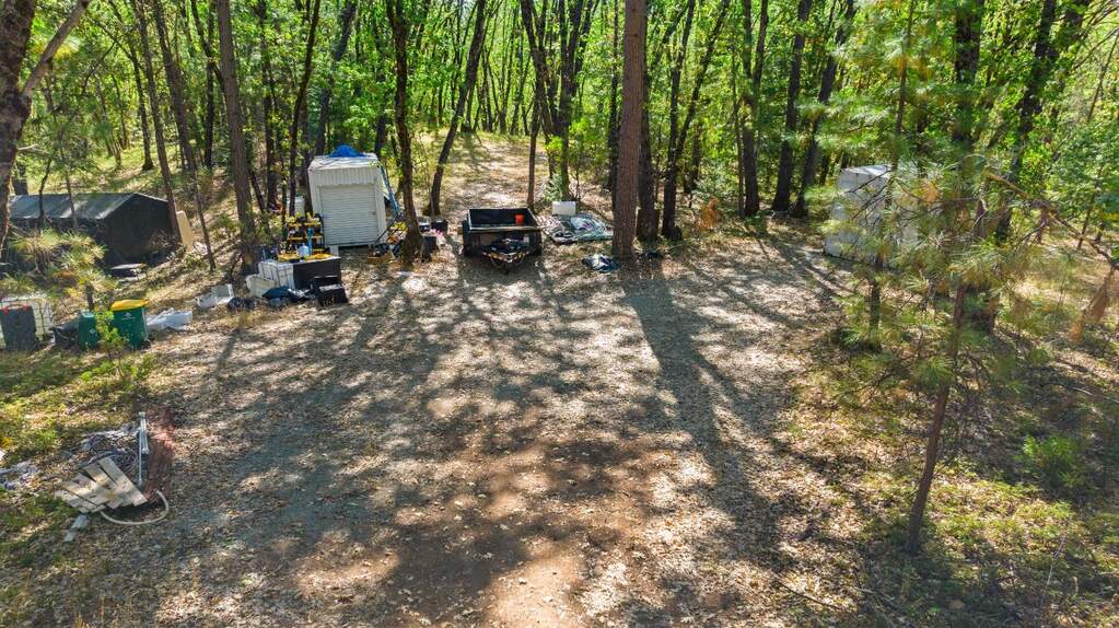 21345 Kuntz Court, Nevada City, CA 95959