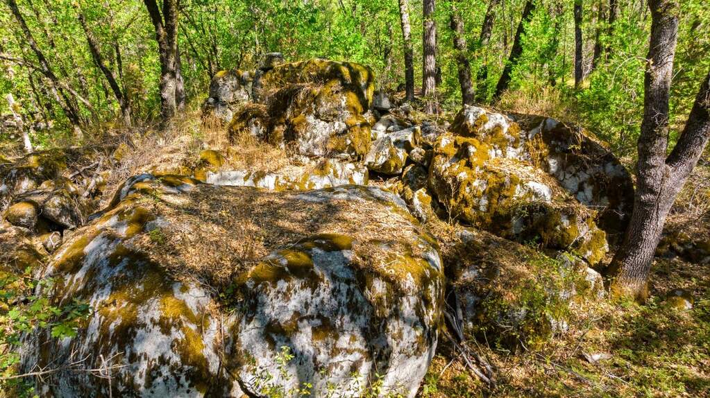 21345 Kuntz Court, Nevada City, CA 95959