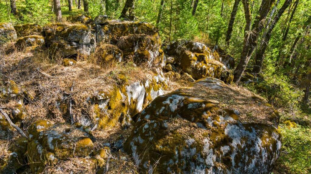 21345 Kuntz Court, Nevada City, CA 95959