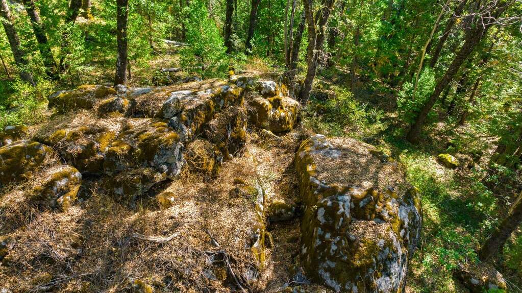 21345 Kuntz Court, Nevada City, CA 95959