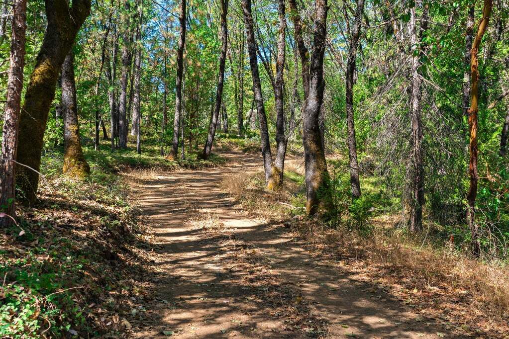 21345 Kuntz Court, Nevada City, CA 95959