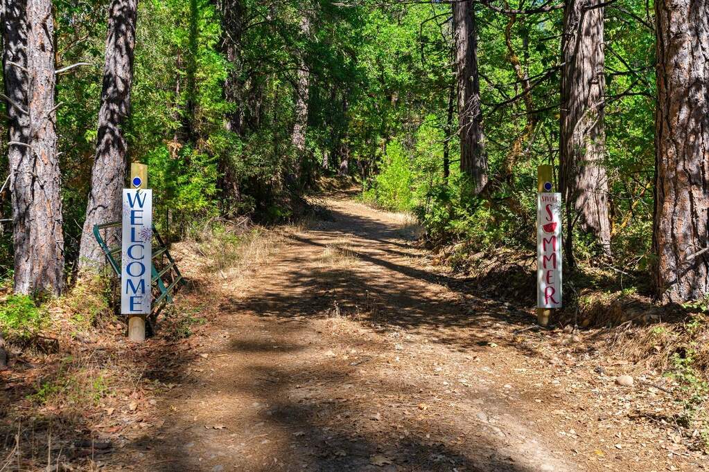 21345 Kuntz Court, Nevada City, CA 95959