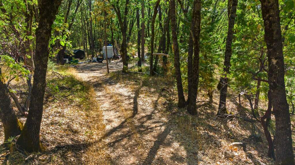 21345 Kuntz Court, Nevada City, CA 95959